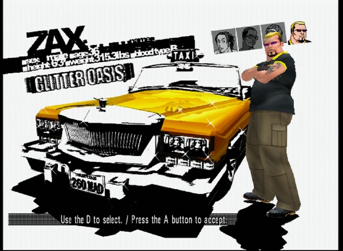 Crazy taxi steam key фото 71