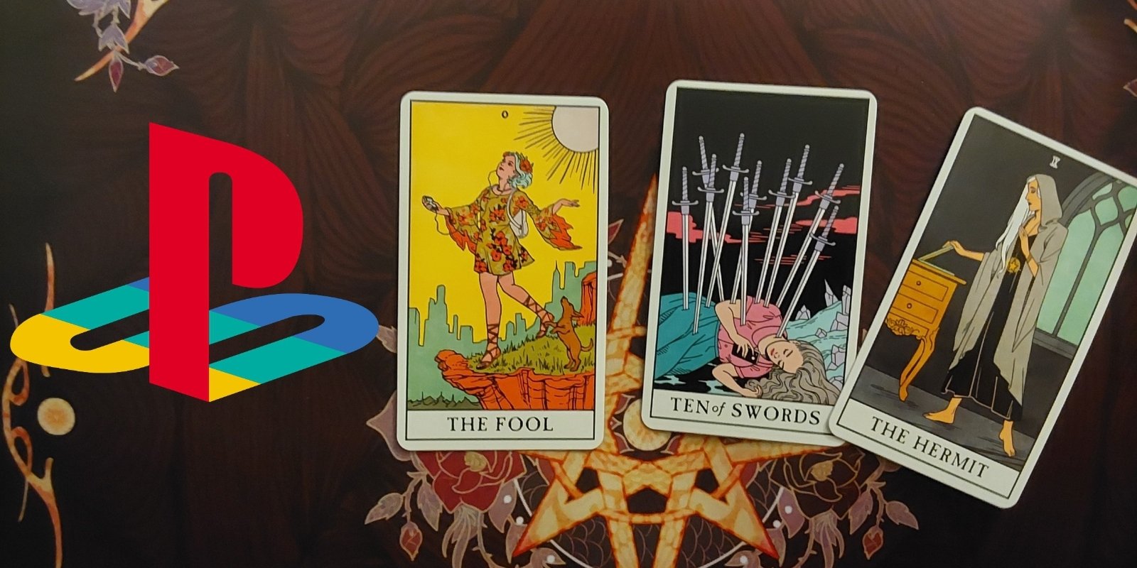 Predicting the PlayStation Showcase with Tarot Cards