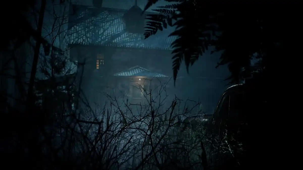 Silent Hill: Ascension New Trailer Downright Creepy Games & Toys