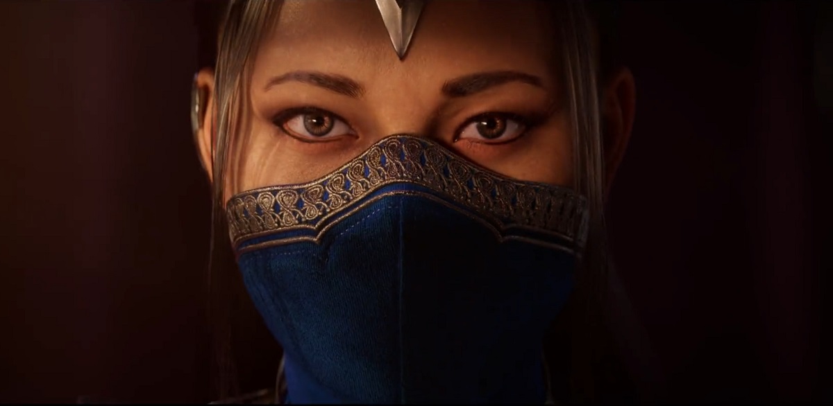 Mortal Kombat 1' Revealed And It's Out In Four Months