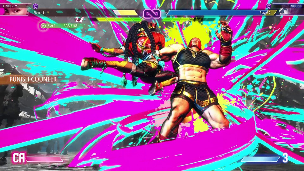 First image from Street Fighter IV revealed – Destructoid