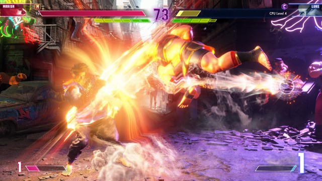 Yes, Street Fighter 6 is coming to Xbox and PC too