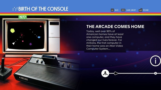 Atari CEO Wade Rosen talks preservation, Web3, and the future of retro –  Destructoid