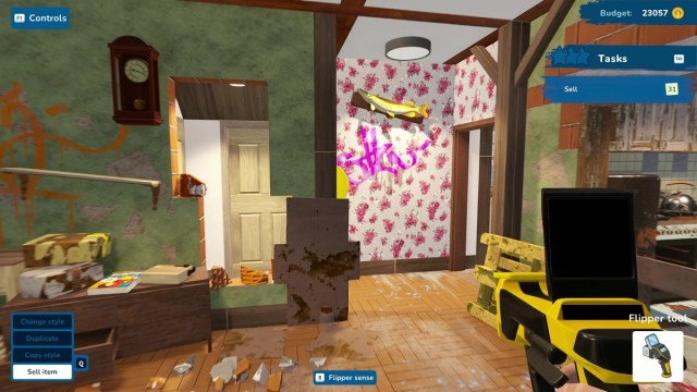 House Flipper 2 Demo-Screenshot