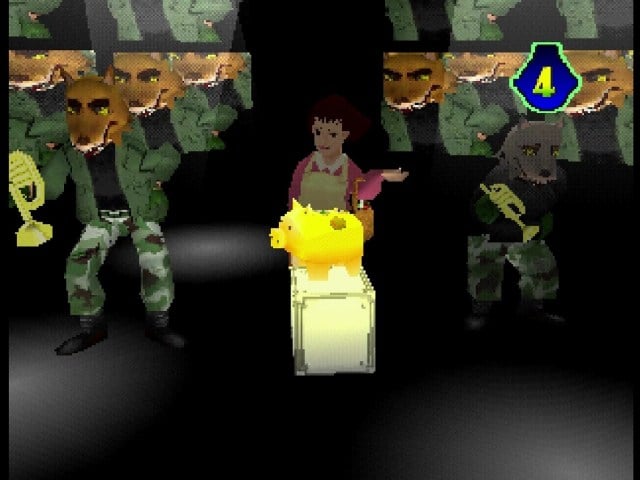 Pruebe estos 20 juegos de PS1: algunos de los mejores juegos de Playstation 1 de todos los tiempos