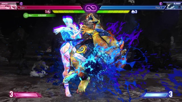 Street Fighter 6: how Capcom aims to reinvent the fighting game