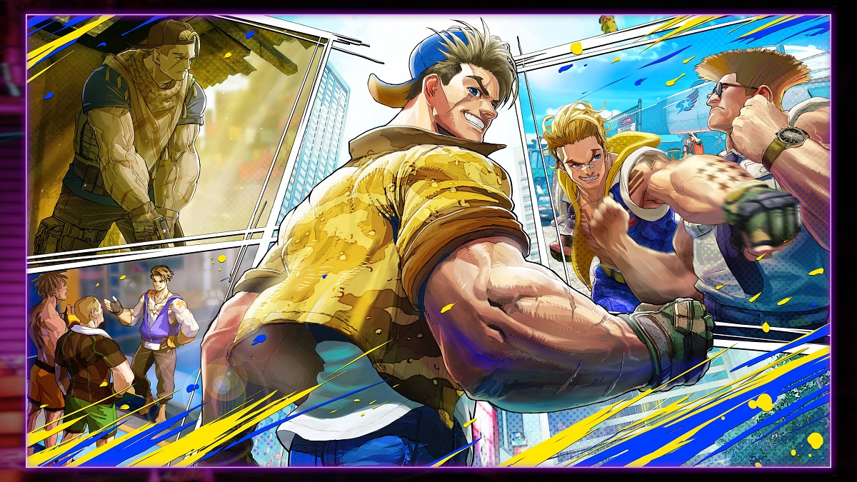 Guile Moves and Character Guide, Combo Trials - Street Fighter 6 