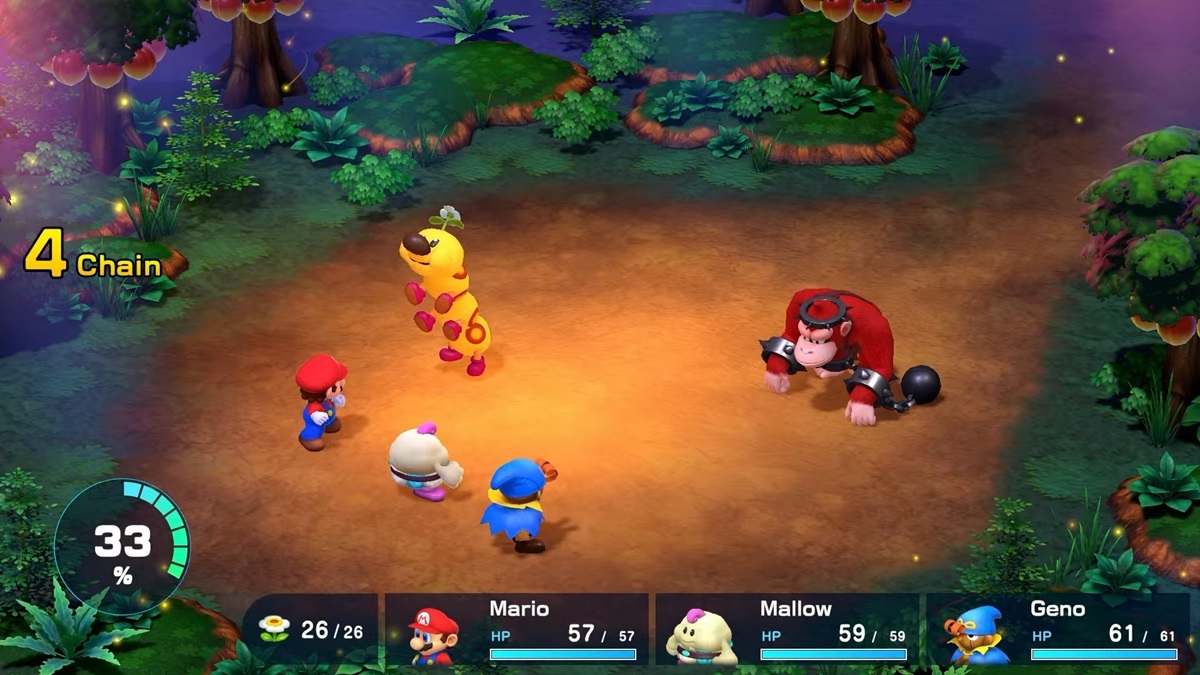 nintendo direct 2023: Nintendo Direct September 2023: 'Mario vs