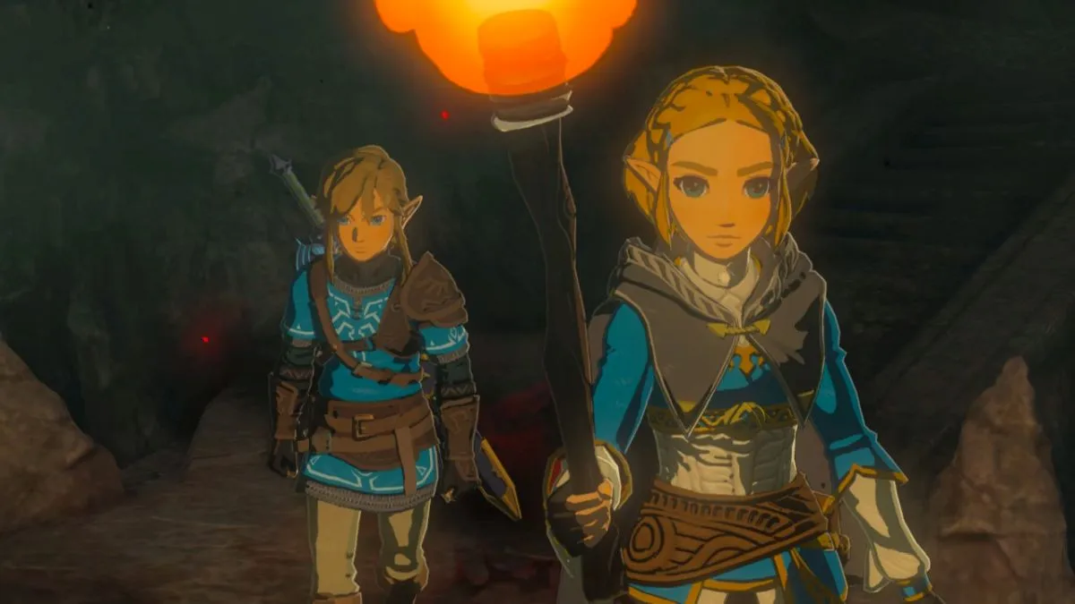 Opinion: Breath of the Wild 2 Can't Just Give Us More of the Same