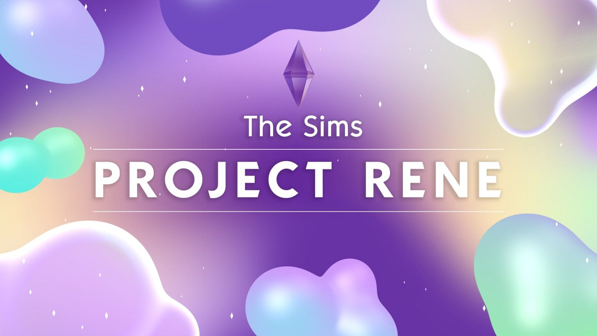 The next game in the Sims series may launch as free-to-play thumbnail