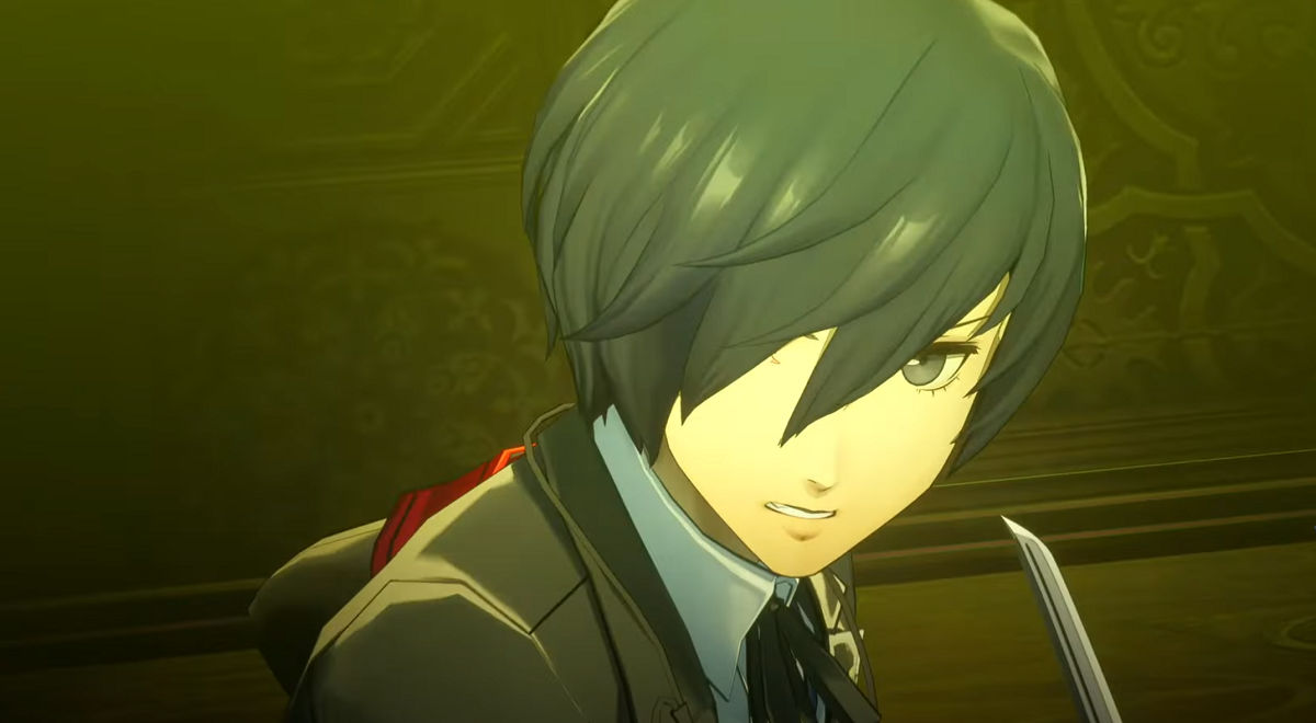 Persona 3 Reload finally confirmed for PlayStation and Steam PC