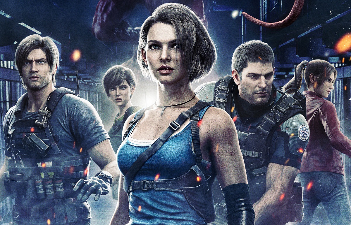 the-five-greatest-resident-evil-games – Digitally Downloaded