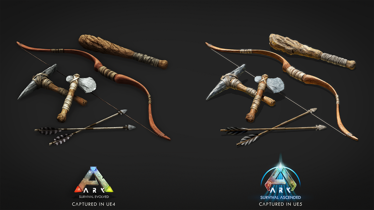 Remaster of ARK: Survival Evolved delayed until October