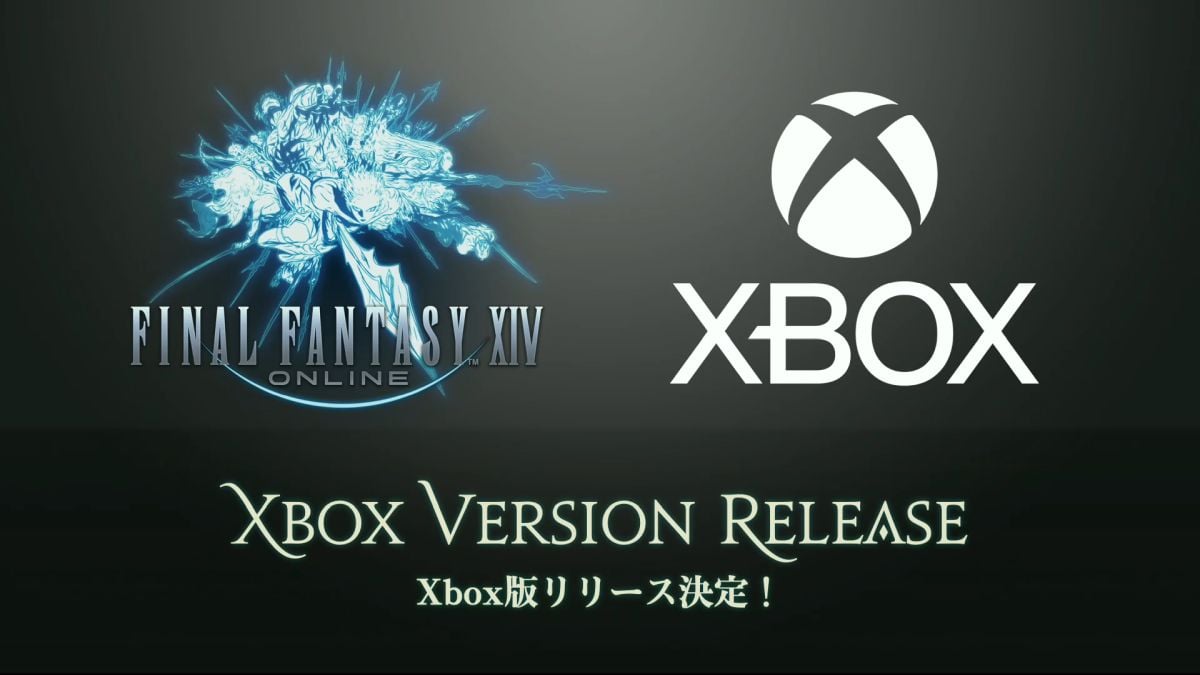 Final Fantasy XIV TTRPG Leaked by Square Enix