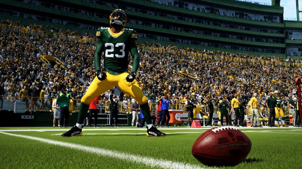 Madden 25 2025 Release Date