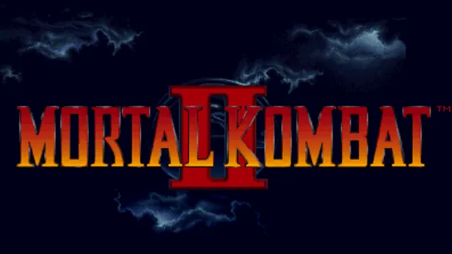 Mortal Kombat Gold (1999) - MobyGames