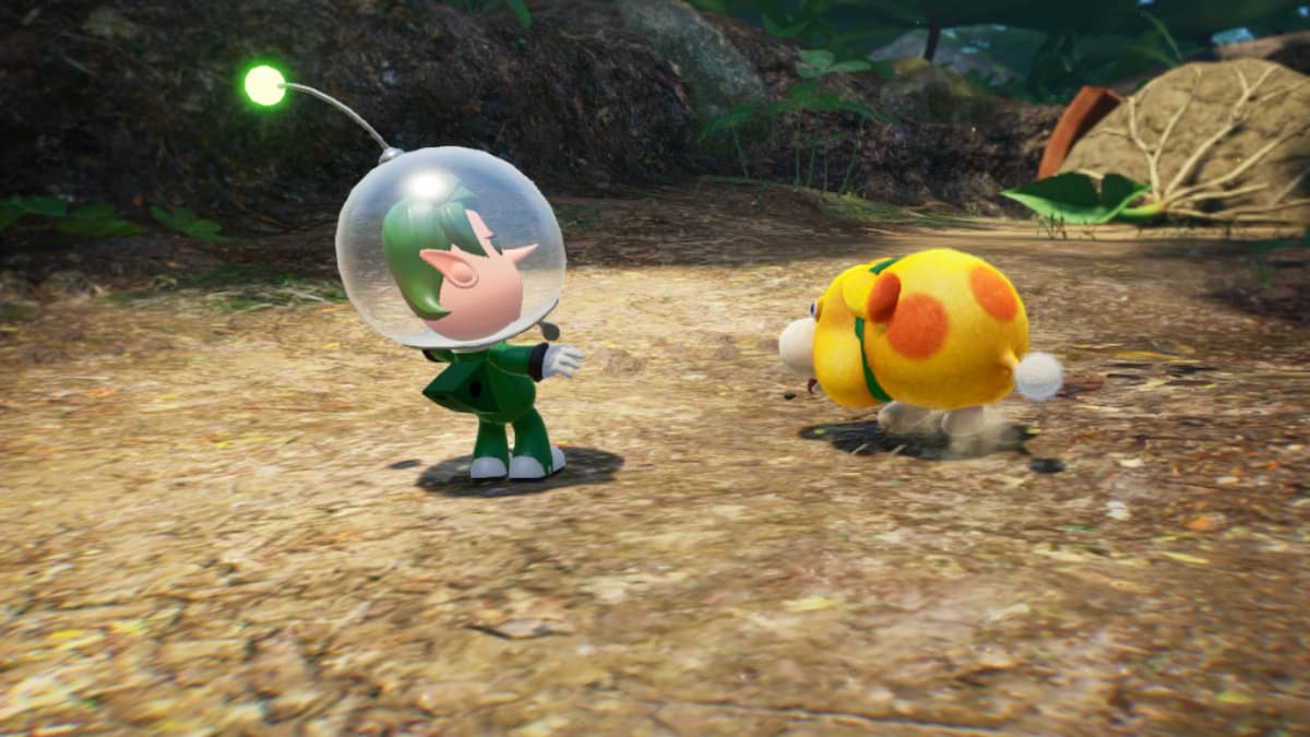 Pikmin 4 – 15 Features You Need to Know About