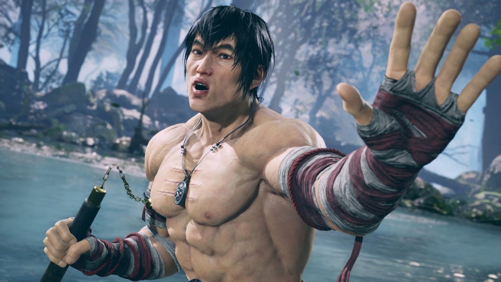 Hands-on: Tekken 8 seems ready for the next battle