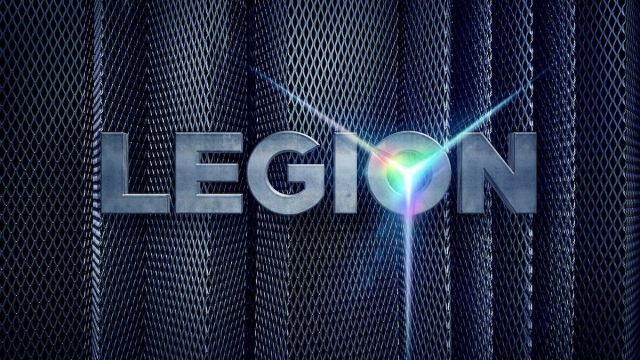 Lenovo Legion-Logo.