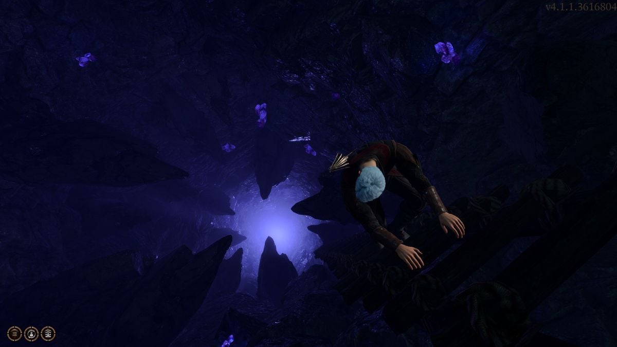 Baldur's Gate 3's Dark Urge Origin Is Good For Your Second Run