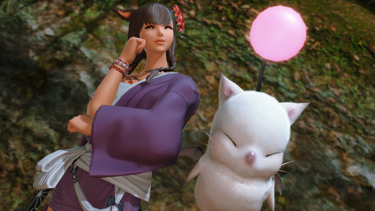 FFXIV Moogle Treasure Trove Patch 6.4 tips, duty list, and rewards guide