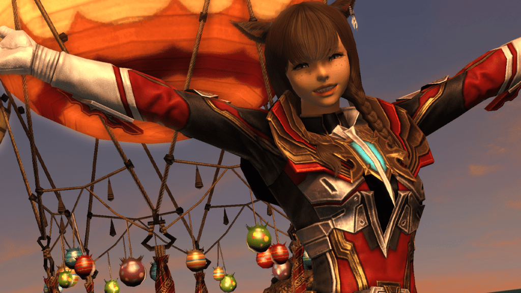 Moonfire Faire event 2023 quests and rewards Final Fantasy 14 (FFXIV)