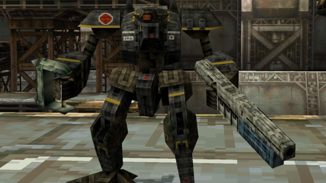 The best games like Armored Core 6 for mecha-lovers
