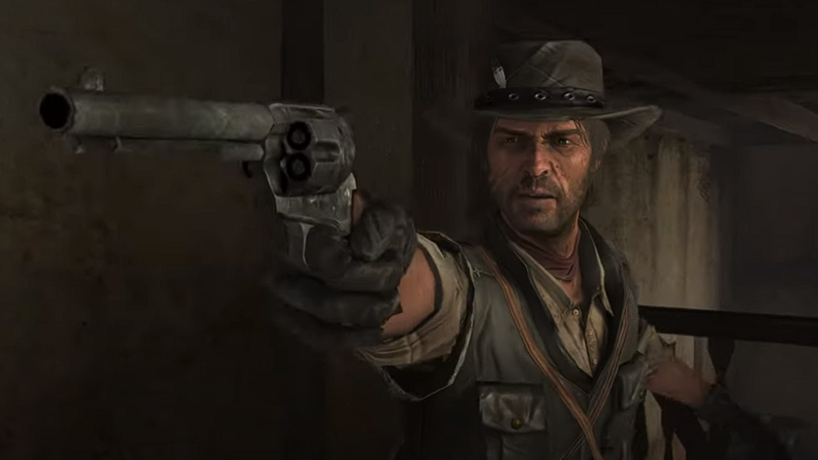 New UNREAL ENGINE 5 Games like Red Dead Redemption coming out in