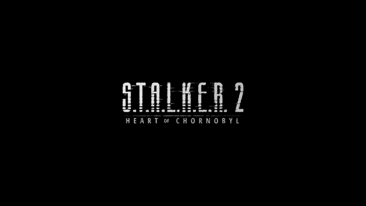 S.T.A.L.K.E.R. 2: Heart of Chornobyl delayed to Q1 2024 - Gematsu