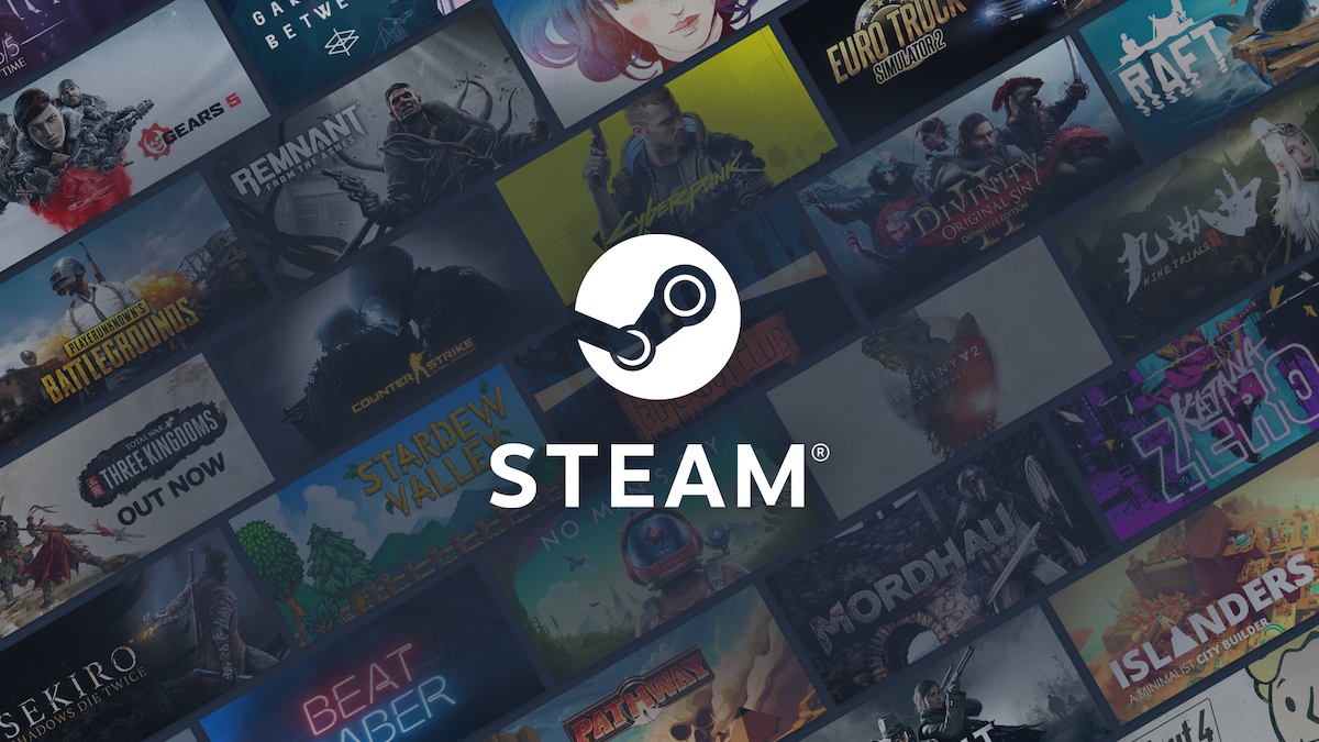 How to FIX Slow Download Speeds Steam Games (Fast Method!) 