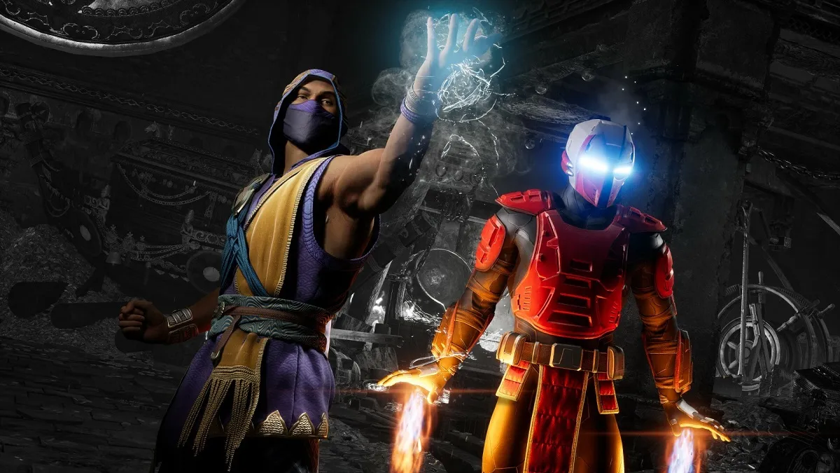 Is Mortal Kombat 1 coming to Steam Deck? - Dexerto