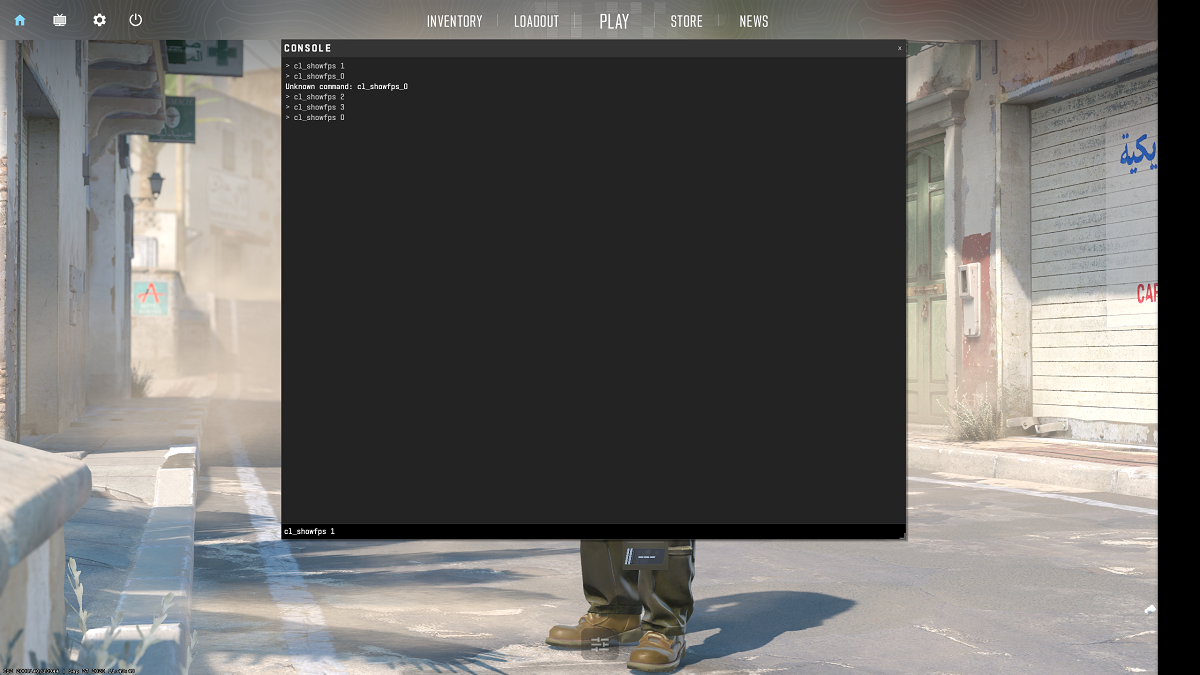 How To See FPS In CS2 — Show FPS In Counter-Strike 2