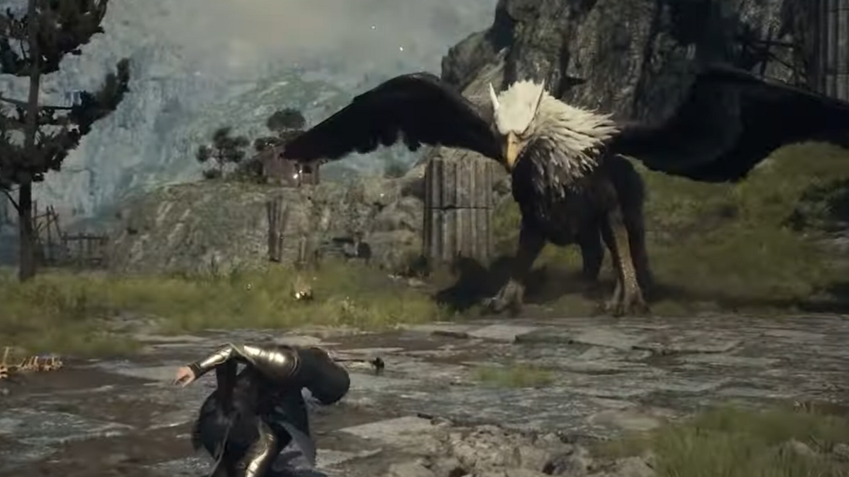 Dragons Dogma 2 We Got A Release Date! 