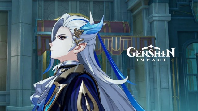 Genshin Impact backpedals on Neuvillette “bug fix” after backlash, offers 10 pulls as apology