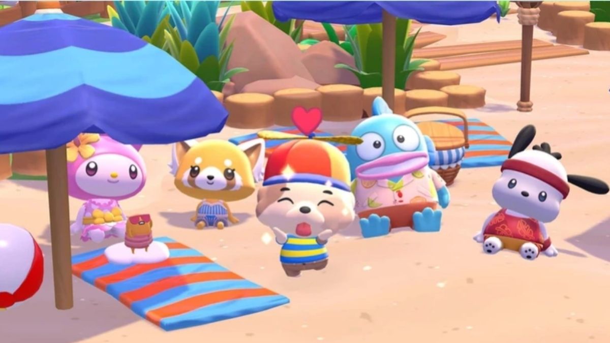 Hello-Kitty-Island-Adventure-characters