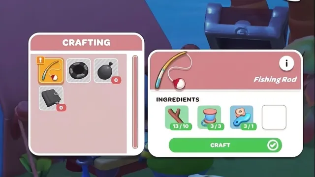 Crafting Guide - Hello Kitty Island Adventure Guide - IGN