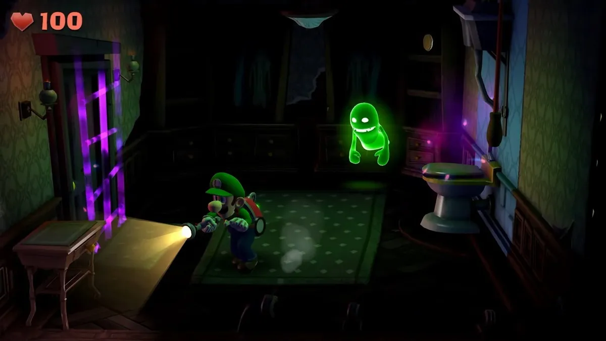 How Likely is Luigi's Mansion 4 and When!? 