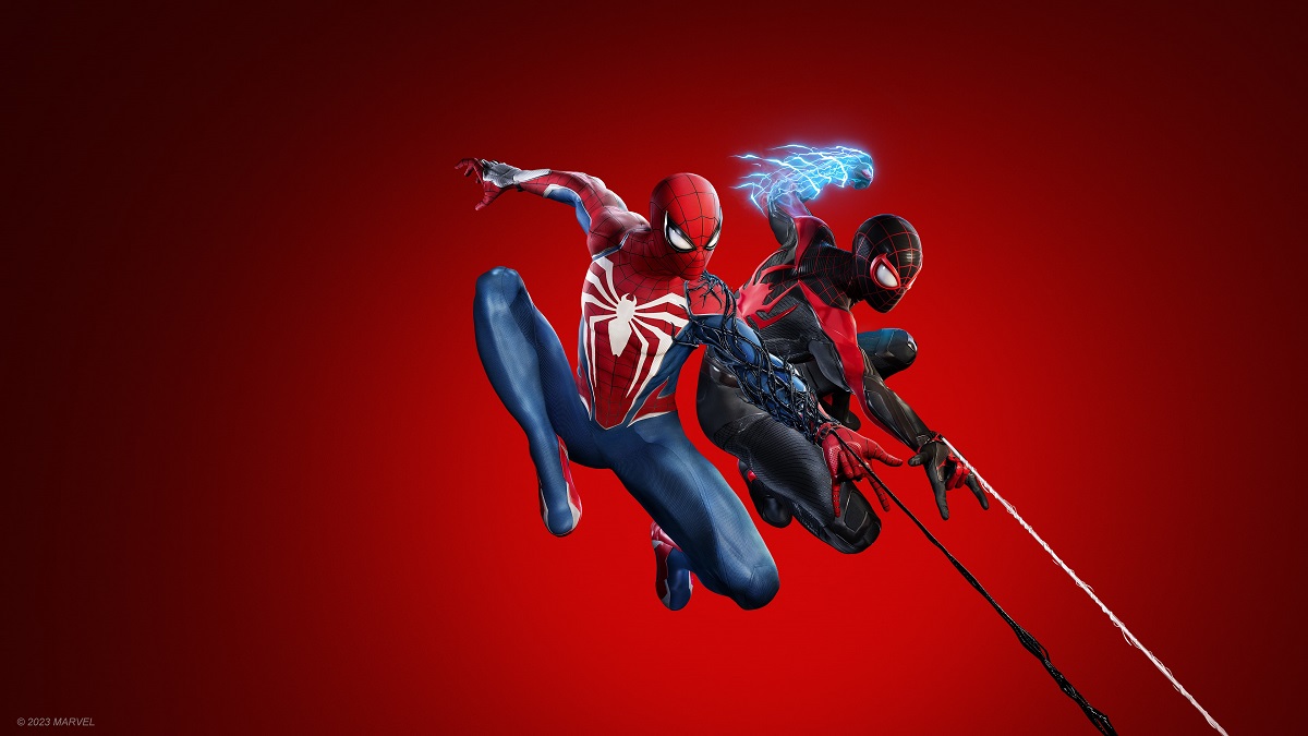 Marvel's Spider-Man 3 (2025) - PS5 Insomniac Games