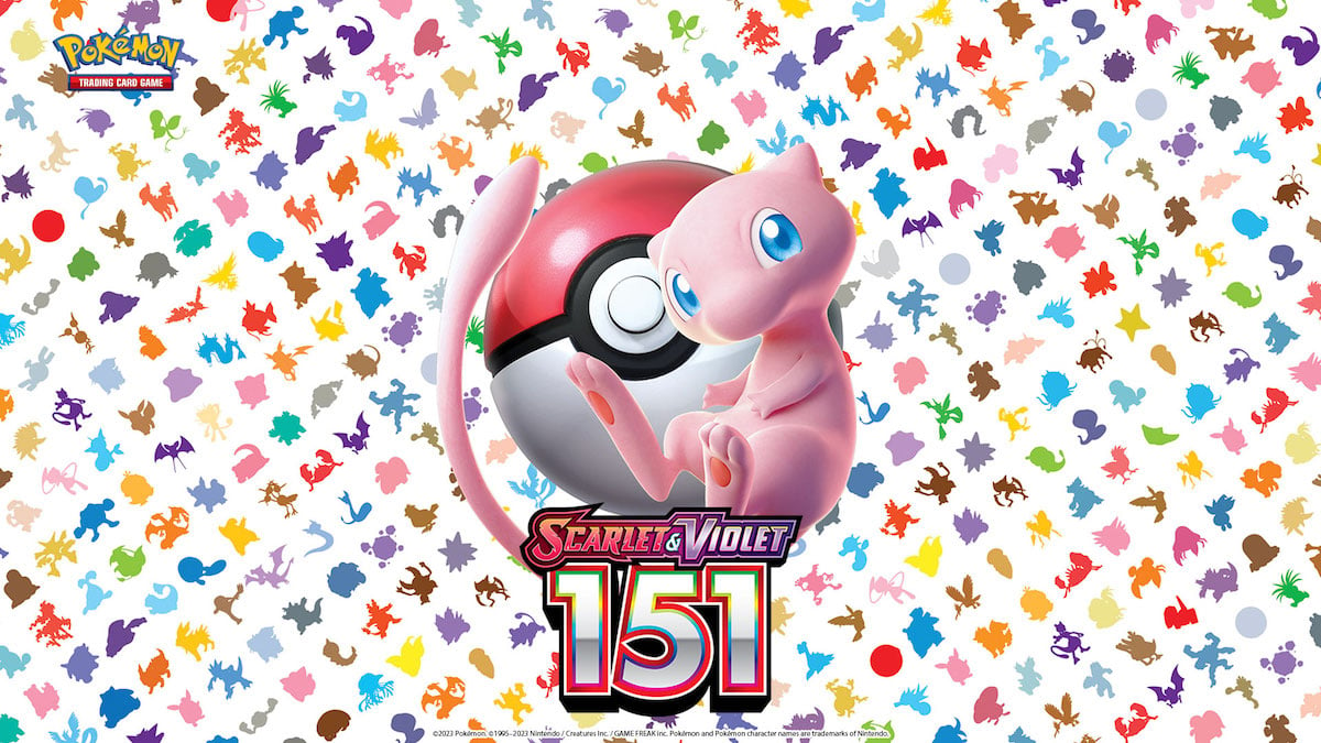 Pokémon TCG 151 Pokémon Card Set List and Price Destructoid