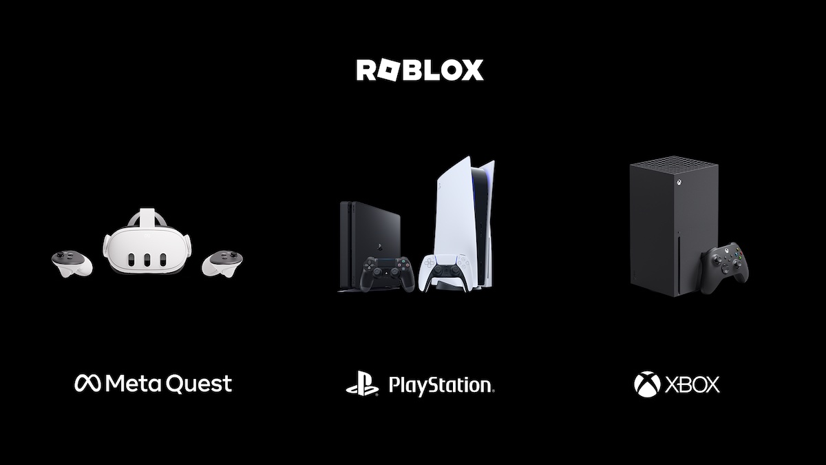 Roblox Finally Arrives on PlayStation: Release Date, Time, and How