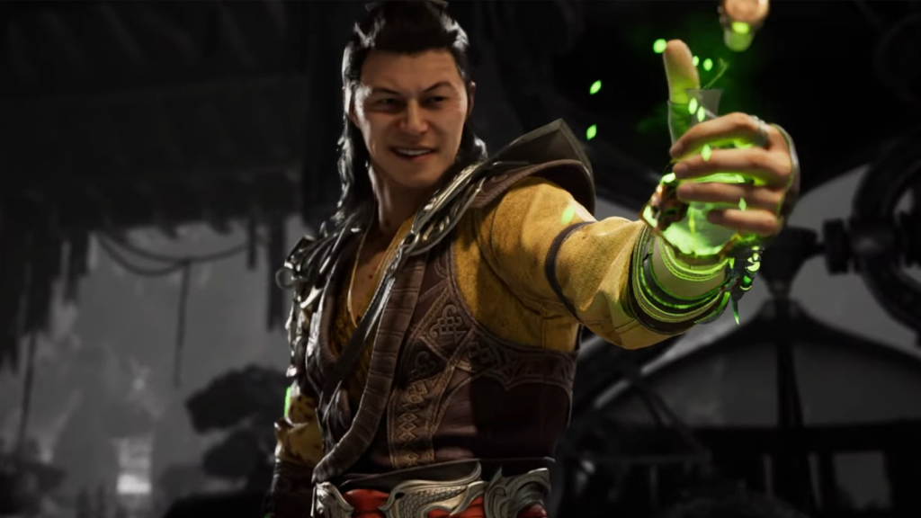 Who is the final boss in Mortal Kombat 1 Story Mode? – Destructoid