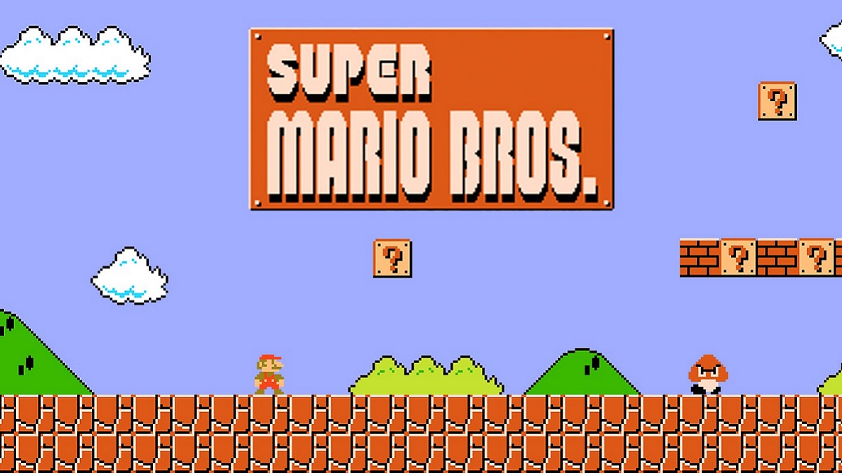 Super Mario Bros.: New world record set for beating game as quickly as  possible