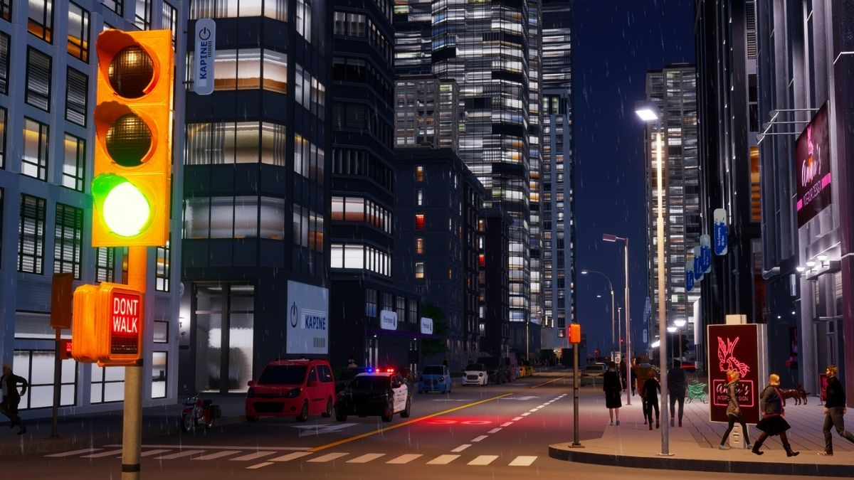 Cities: Skylines II para PS5, Xbox Series e PC - Dummies