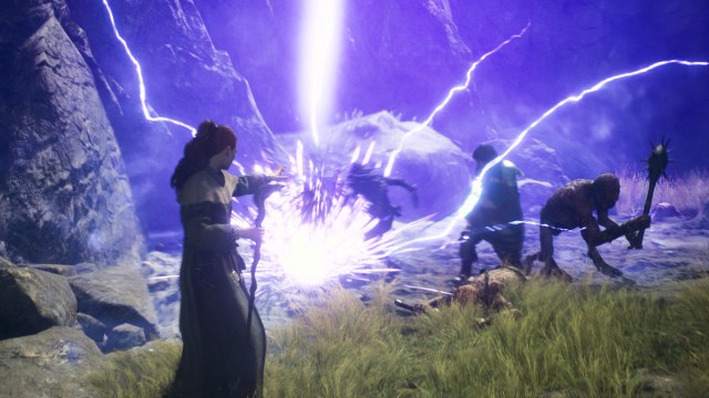 Hands-on: Dragon's Dogma 2 doesn't fix what isn't broken