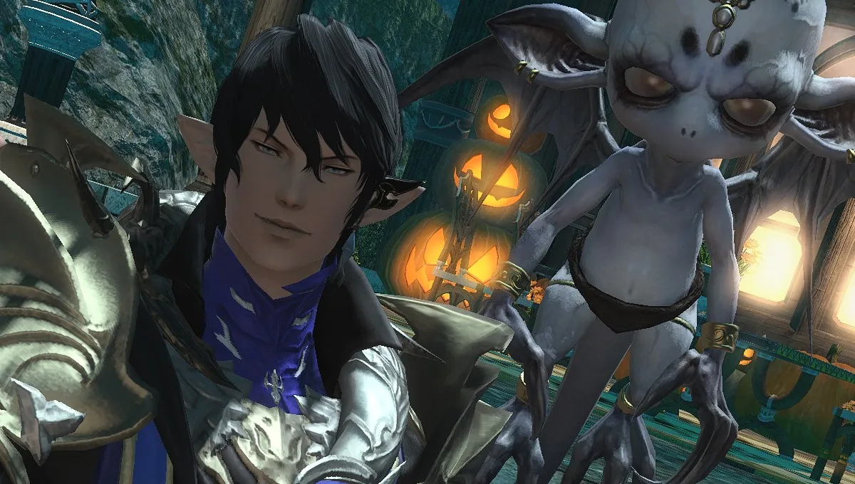 All Saints Wake 2023 FFXIV Halloween Event Guide