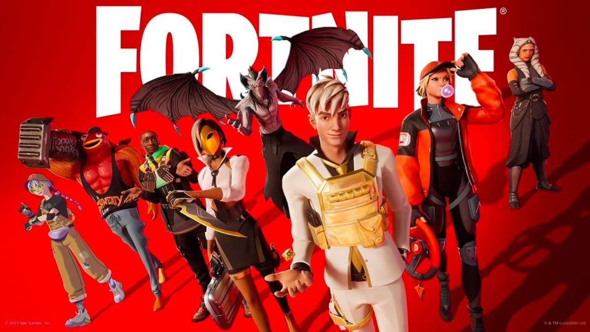 When does the new Fortnite season come out?
