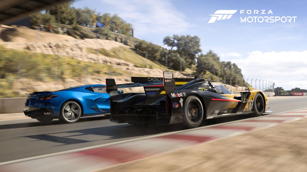 Review: Forza Motorsport 4 – Destructoid