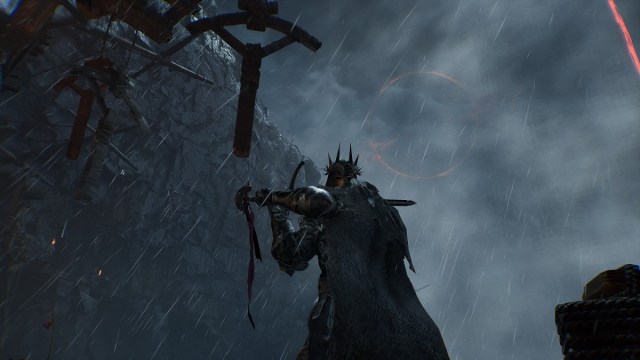 Lords of the Fallen: veja data de lançamento, preço e gameplay do soulslike