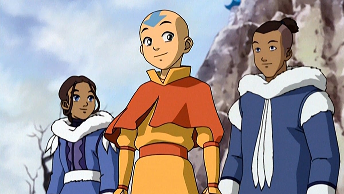 All couples from the Avatar | Avatar the last airbender, Avatar cartoon,  The last airbender