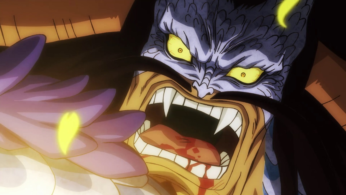 10 strongest Devil Fruits in One Piece – Destructoid